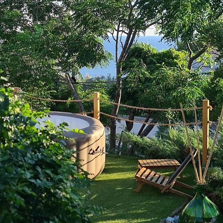 Villa Panoramica Sunset House ตอร์เรวาโด ภายนอก รูปภาพ
