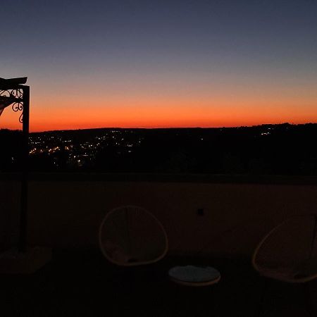 Villa Panoramica Sunset House ตอร์เรวาโด ภายนอก รูปภาพ