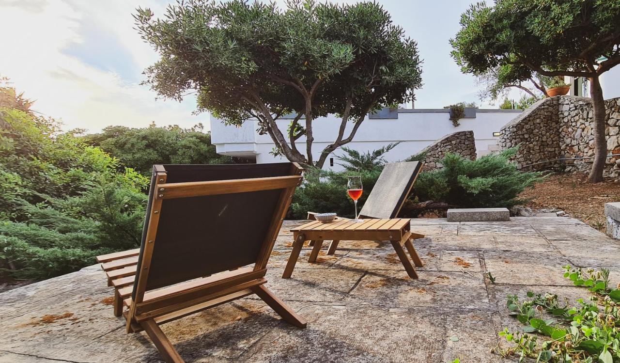 Villa Panoramica Sunset House ตอร์เรวาโด ภายนอก รูปภาพ