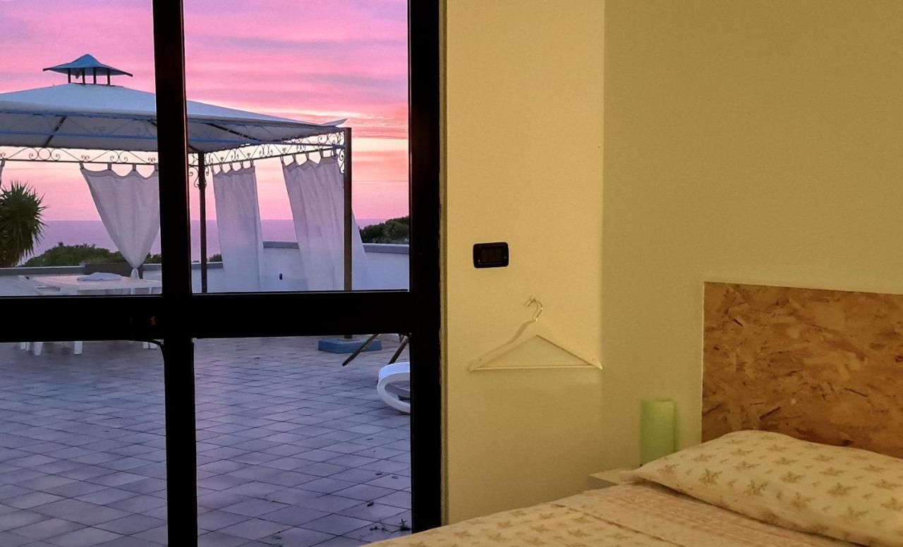 Villa Panoramica Sunset House ตอร์เรวาโด ภายนอก รูปภาพ