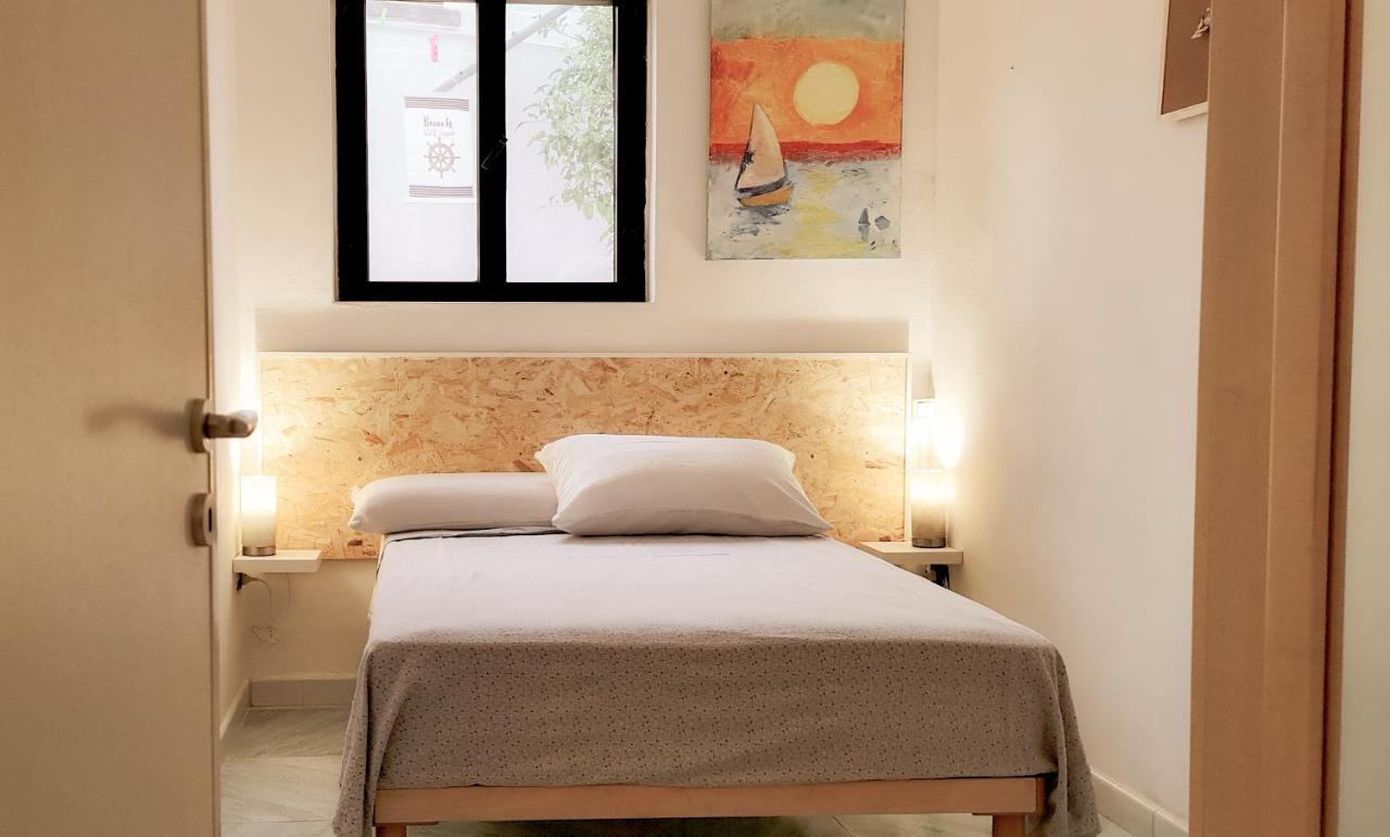 Villa Panoramica Sunset House ตอร์เรวาโด ภายนอก รูปภาพ