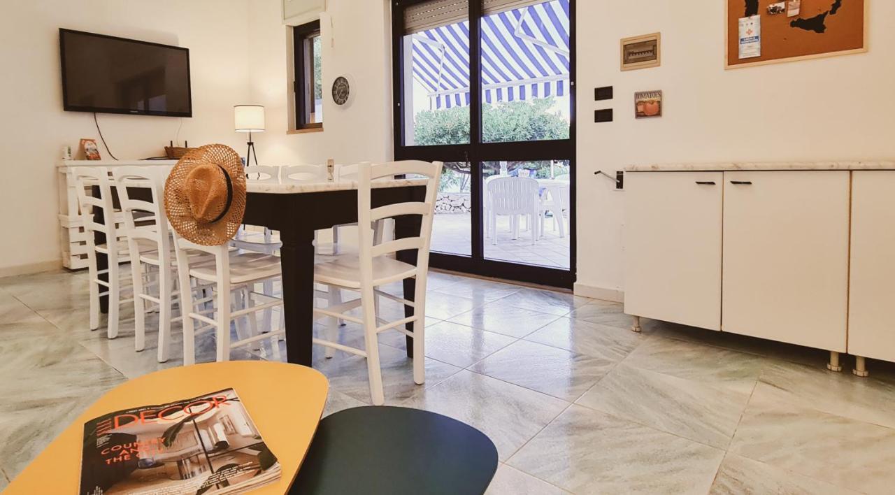 Villa Panoramica Sunset House ตอร์เรวาโด ภายนอก รูปภาพ