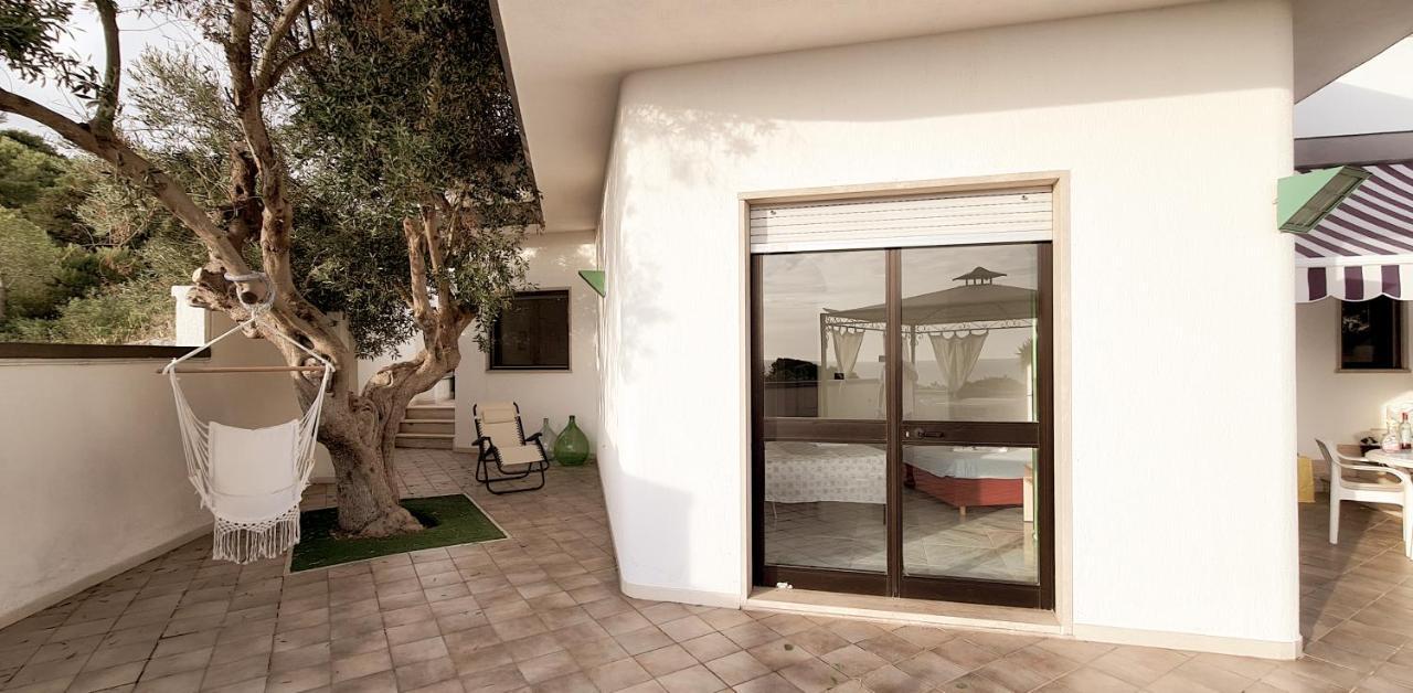 Villa Panoramica Sunset House ตอร์เรวาโด ภายนอก รูปภาพ
