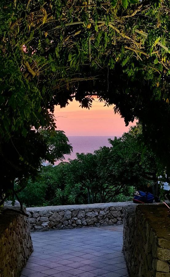 Villa Panoramica Sunset House ตอร์เรวาโด ภายนอก รูปภาพ