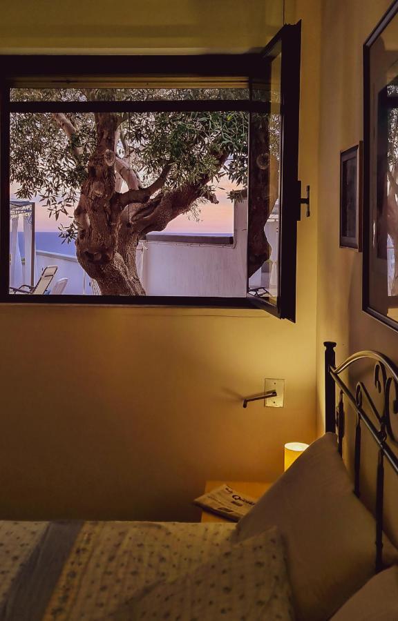 Villa Panoramica Sunset House ตอร์เรวาโด ภายนอก รูปภาพ