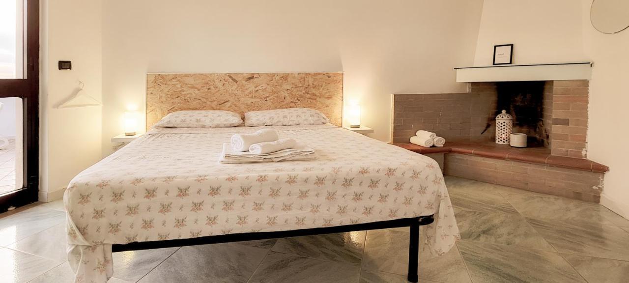 Villa Panoramica Sunset House ตอร์เรวาโด ภายนอก รูปภาพ