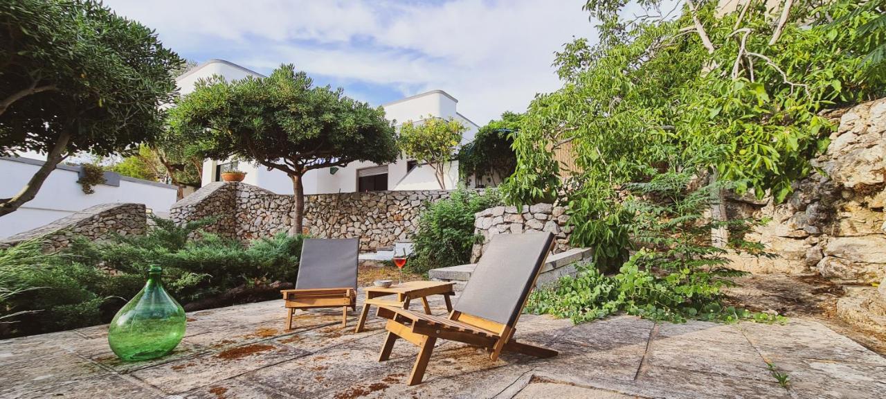 Villa Panoramica Sunset House ตอร์เรวาโด ภายนอก รูปภาพ