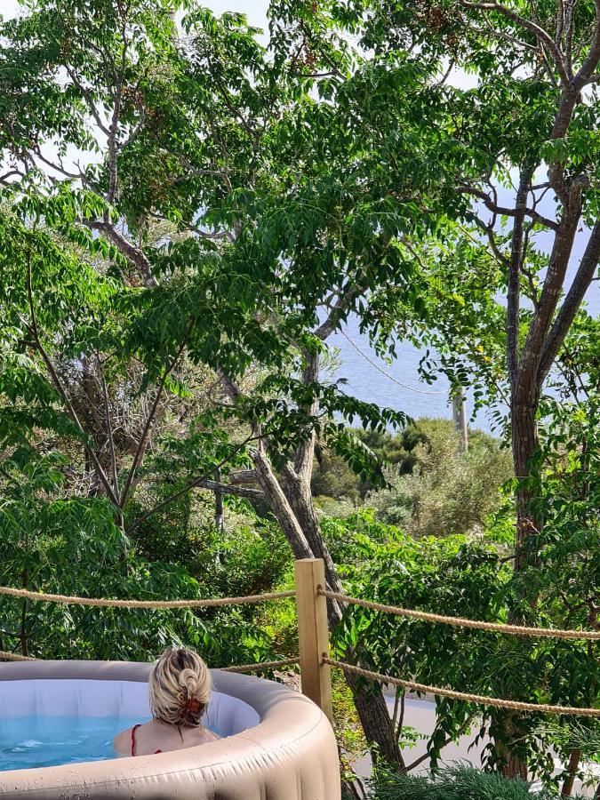 Villa Panoramica Sunset House ตอร์เรวาโด ภายนอก รูปภาพ