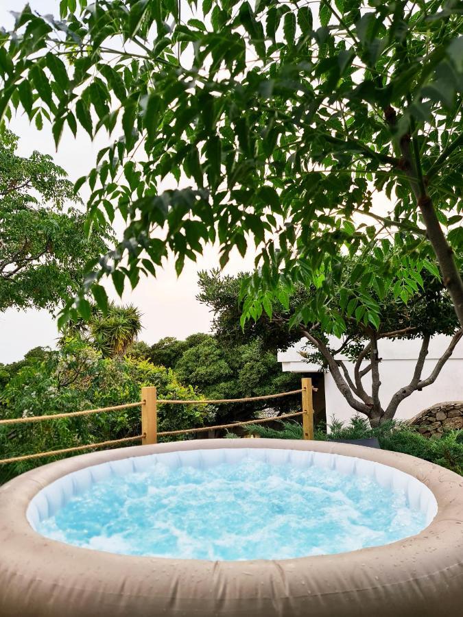 Villa Panoramica Sunset House ตอร์เรวาโด ภายนอก รูปภาพ