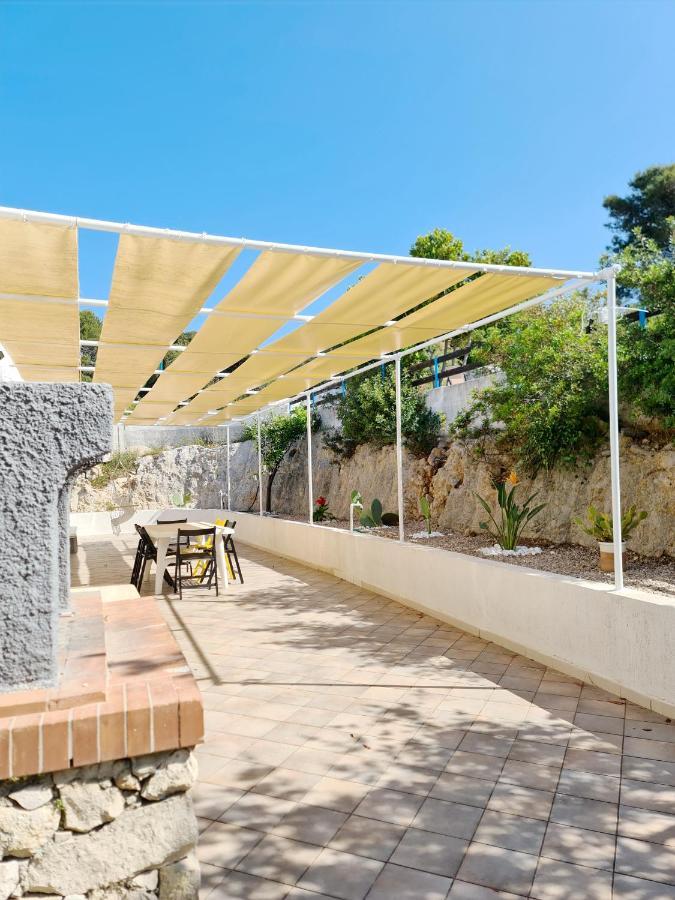 Villa Panoramica Sunset House ตอร์เรวาโด ภายนอก รูปภาพ