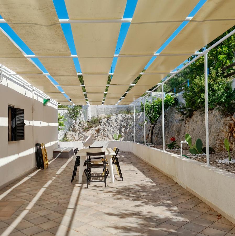Villa Panoramica Sunset House ตอร์เรวาโด ภายนอก รูปภาพ
