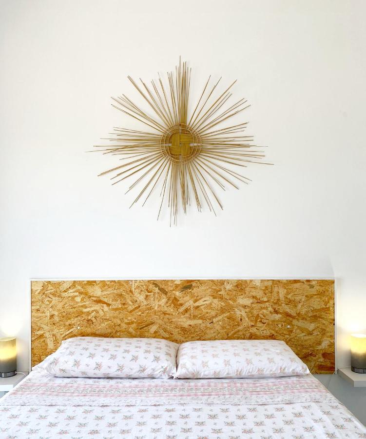 Villa Panoramica Sunset House ตอร์เรวาโด ภายนอก รูปภาพ