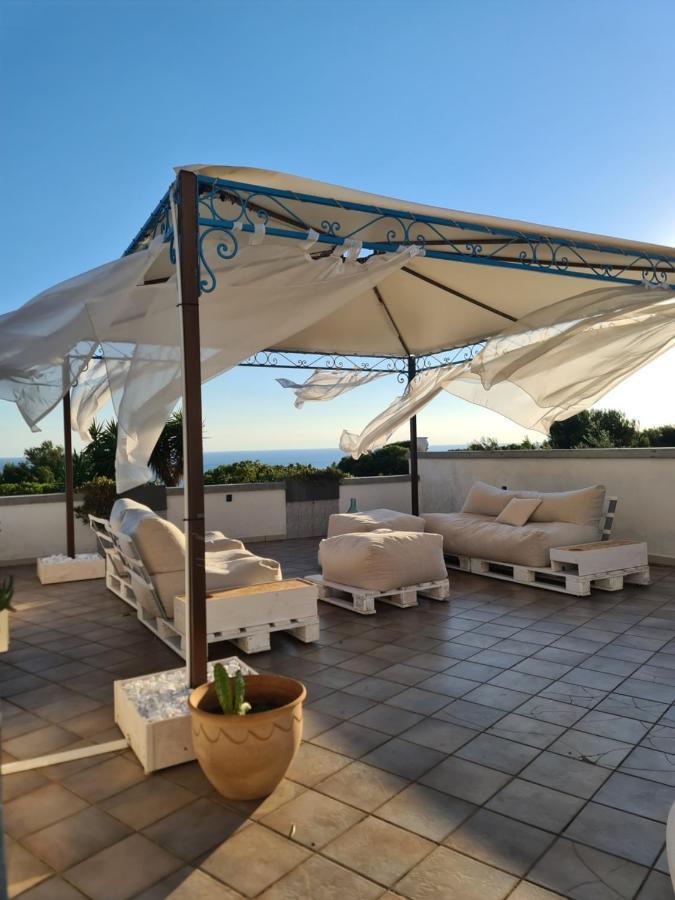 Villa Panoramica Sunset House ตอร์เรวาโด ภายนอก รูปภาพ