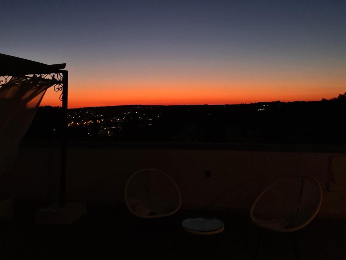 Villa Panoramica Sunset House ตอร์เรวาโด ภายนอก รูปภาพ