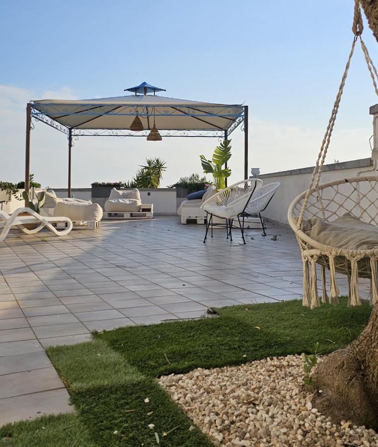 Villa Panoramica Sunset House ตอร์เรวาโด ภายนอก รูปภาพ