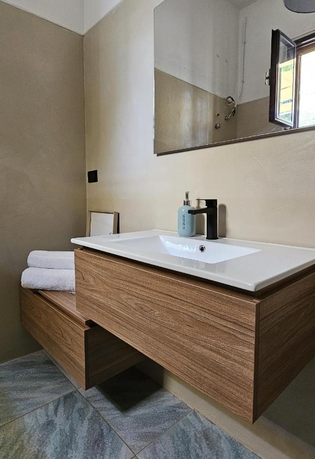 Villa Panoramica Sunset House ตอร์เรวาโด ภายนอก รูปภาพ