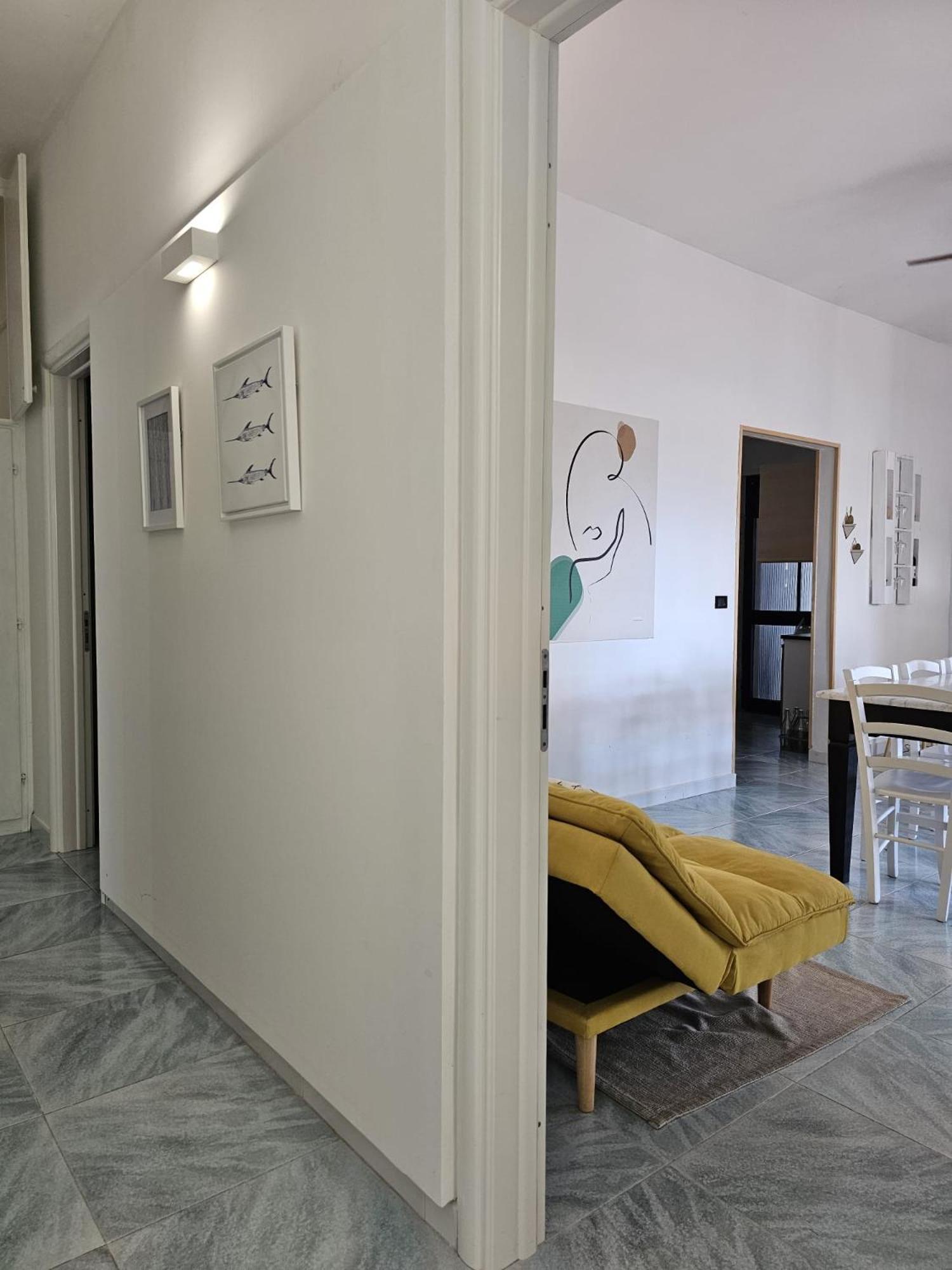 Villa Panoramica Sunset House ตอร์เรวาโด ภายนอก รูปภาพ