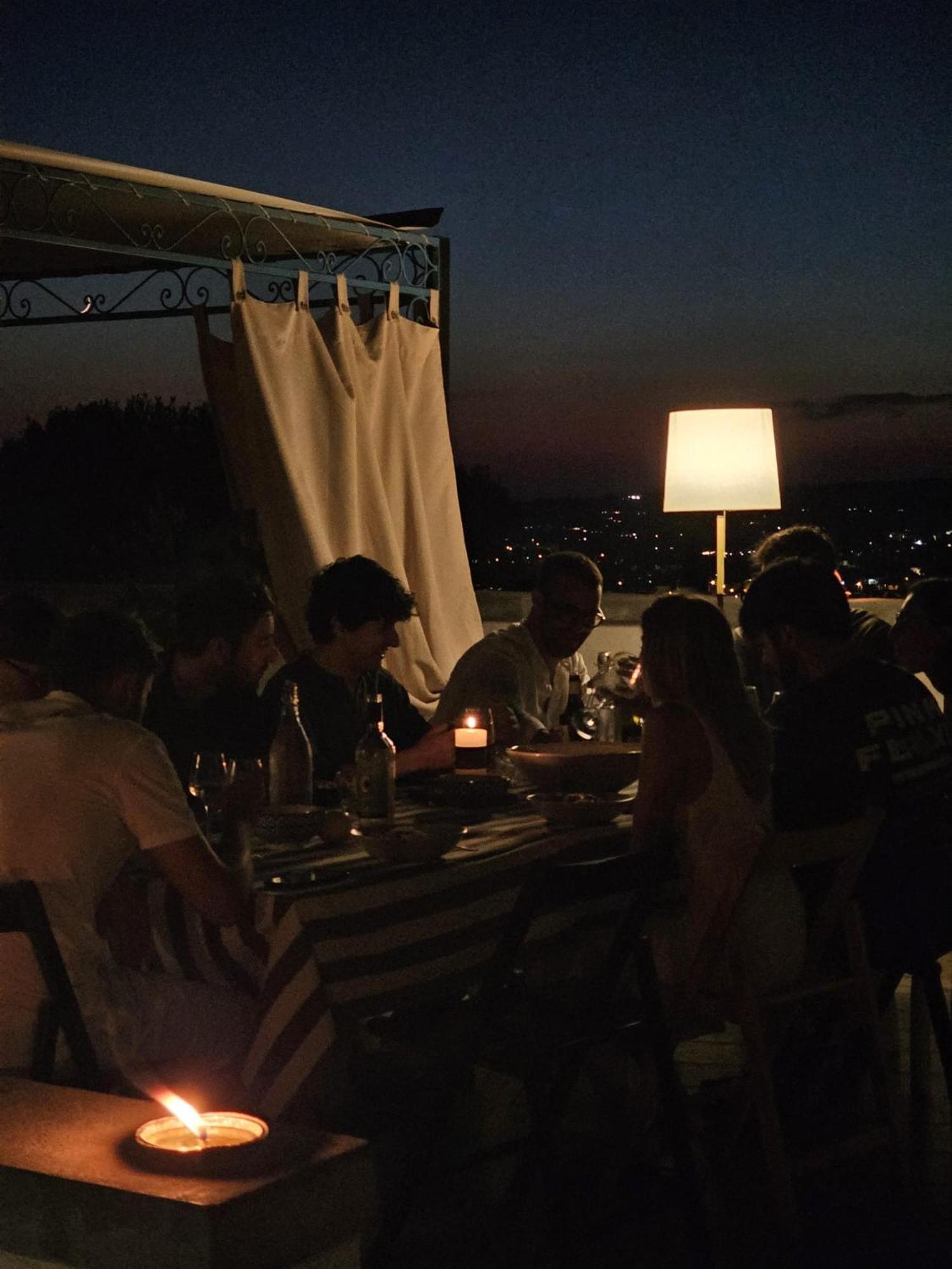Villa Panoramica Sunset House ตอร์เรวาโด ภายนอก รูปภาพ