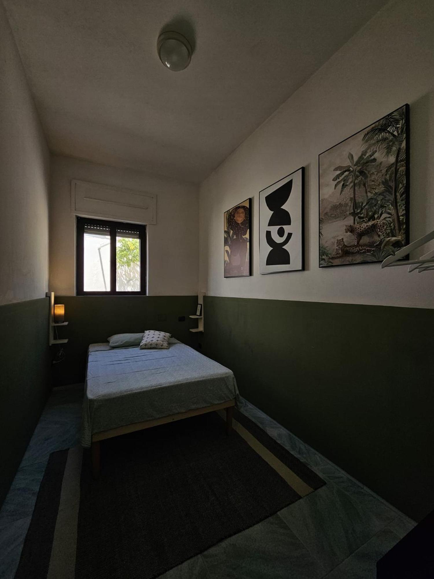 Villa Panoramica Sunset House ตอร์เรวาโด ภายนอก รูปภาพ