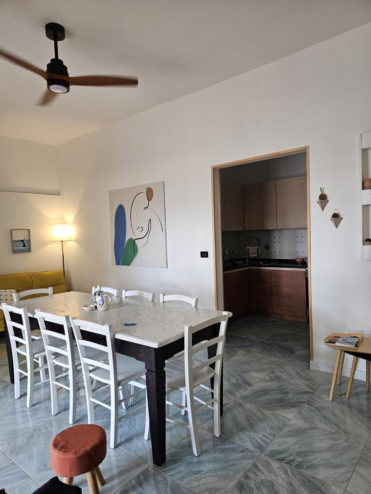 Villa Panoramica Sunset House ตอร์เรวาโด ภายนอก รูปภาพ